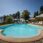 カントリーハウス Castel Di Pugna Winery シエーナ