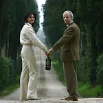 Castel Di Pugna Winery シエーナ
