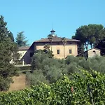 カントリーハウス Castel Di Pugna Winery シエーナ