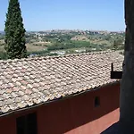 Castel Di Pugna Winery * シエーナ
