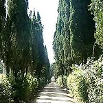 Castel Di Pugna Winery *