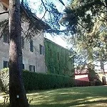 Castel Di Pugna Winery カントリーハウス *