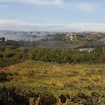 カントリーハウス Castel Di Pugna Winery シエーナ