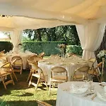 カントリーハウス Castel Di Pugna Winery *