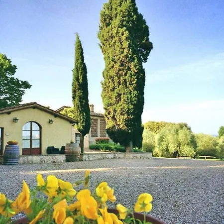 Castel Di Pugna Winery カントリーハウス