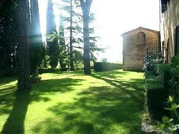 Castel Di Pugna Winery * シエーナ