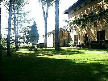 Castel Di Pugna Winery カントリーハウス *