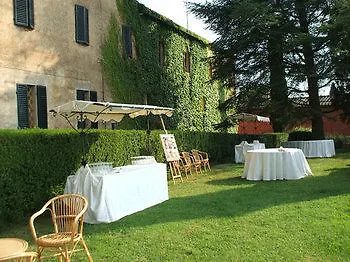 カントリーハウス Castel Di Pugna Winery