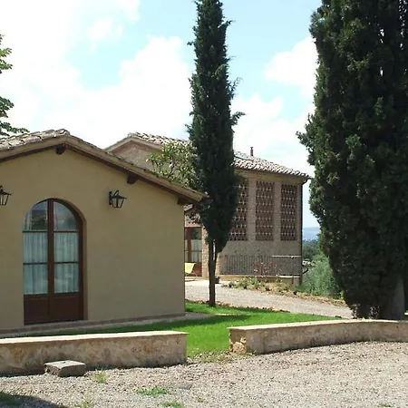 カントリーハウス Castel Di Pugna Winery