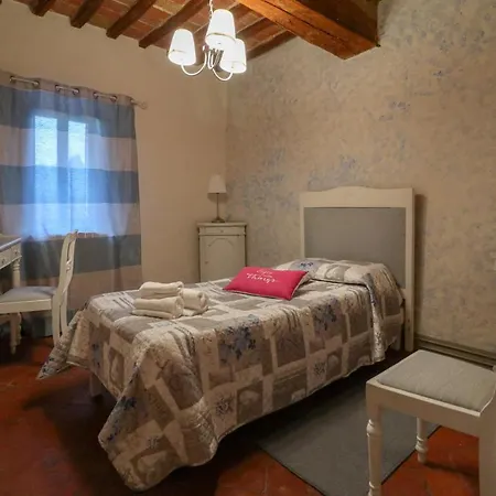 Castel Di Pugna Winery Kır Evi