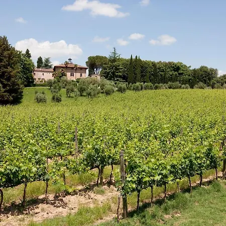 Castel Di Pugna Winery カントリーハウス
