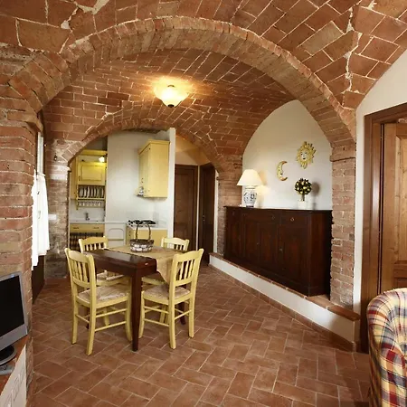 Castel Di Pugna Winery * シエーナ