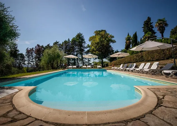 Kır Evi Castel Di Pugna Winery Siena