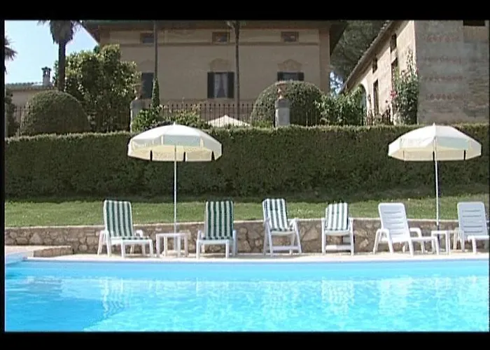 Kır Evi Castel Di Pugna Winery *