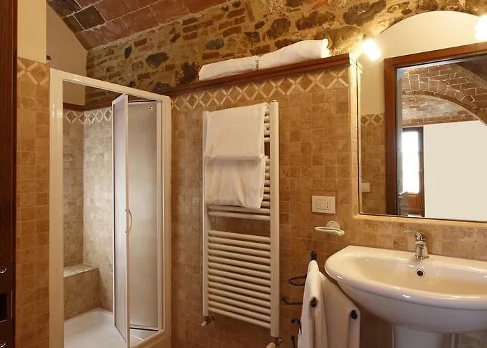 Kır Evi Castel Di Pugna Winery *