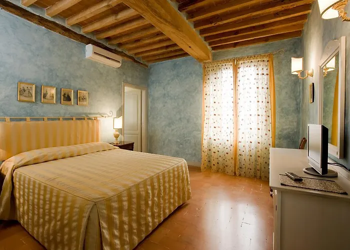 Castel Di Pugna Winery Kır Evi *