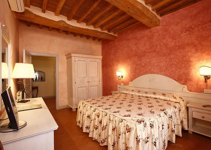 Kır Evi Castel Di Pugna Winery