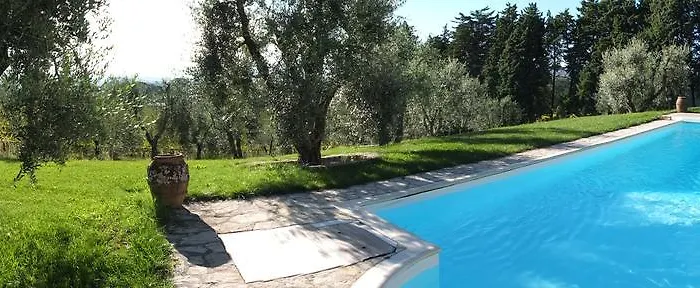 Castel Di Pugna Winery Kır Evi