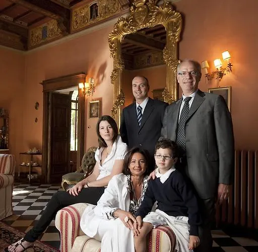 Castel Di Pugna Winery Kır Evi *