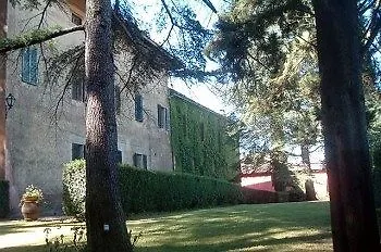 Castel Di Pugna Winery Kır Evi *