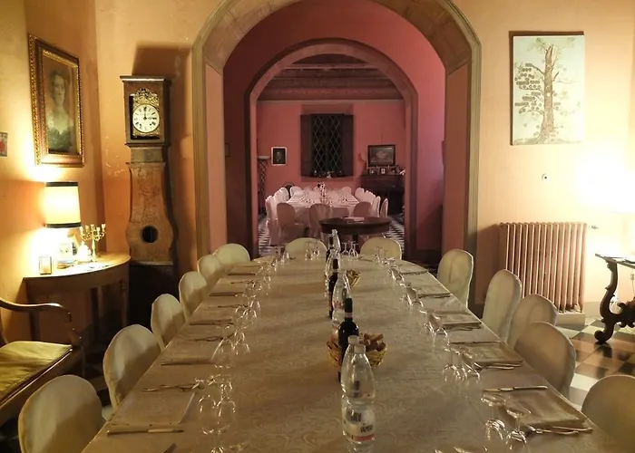 Kır Evi Castel Di Pugna Winery Siena