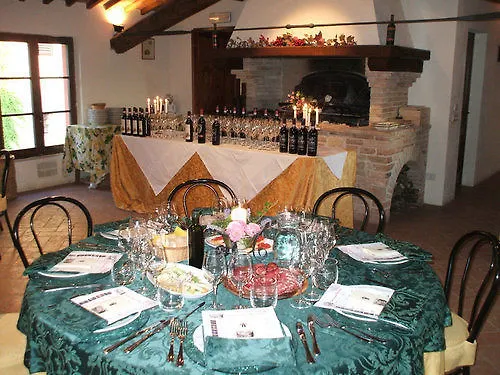 Kır Evi Castel Di Pugna Winery *