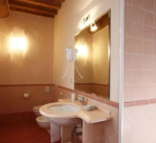 Kır Evi Castel Di Pugna Winery