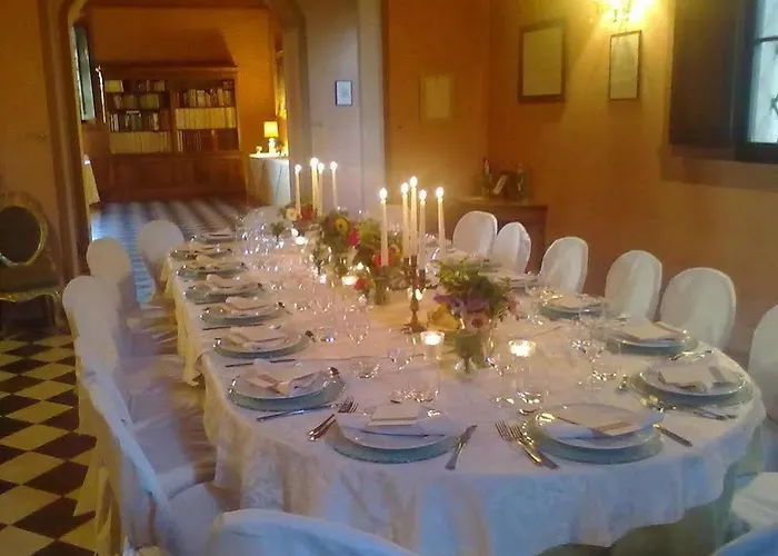 Kır Evi Castel Di Pugna Winery *