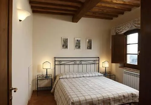 Kır Evi Castel Di Pugna Winery