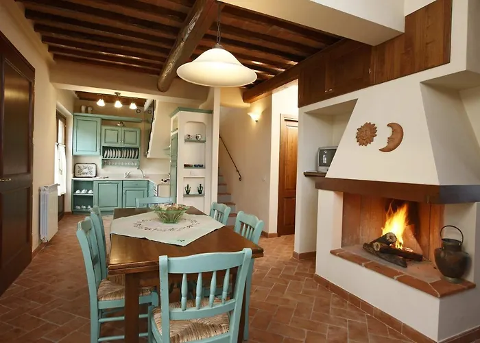 Castel Di Pugna Winery Kır Evi *