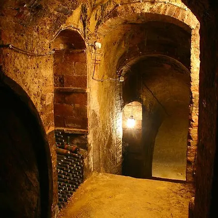 Castel Di Pugna Winery Lantställe *