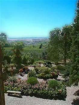 Castel Di Pugna Winery Lantställe *