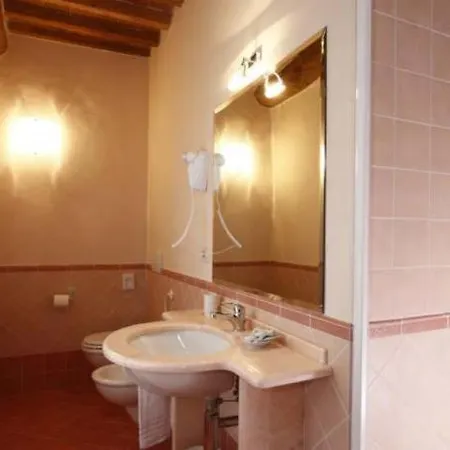 Lantställe Castel Di Pugna Winery