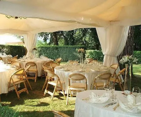 Lantställe Castel Di Pugna Winery *