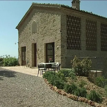 Castel Di Pugna Winery Siena