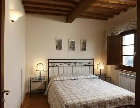 Lantställe Castel Di Pugna Winery